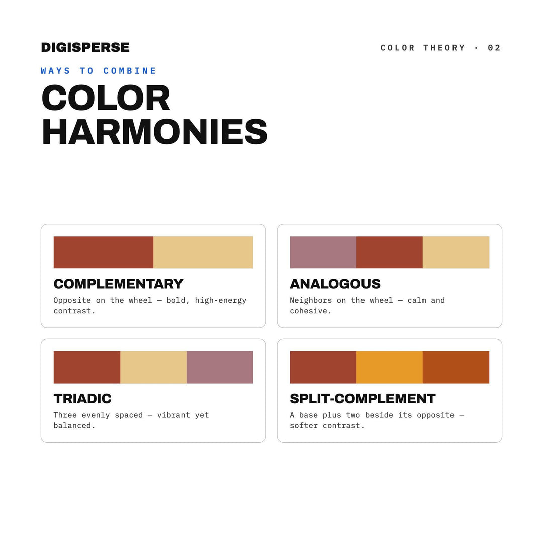 Indian Summer Color Palette | 30 Colors | Hex RGB CMYK | Color Guide | Procreate Swatches + ASE | Digital Download