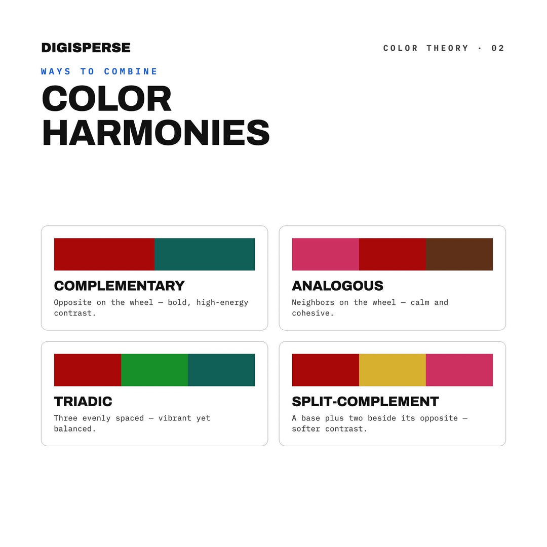 Folk Art Color Palette | 30 Colors | Hex RGB CMYK | Color Guide | Procreate Swatches + ASE | Digital Download