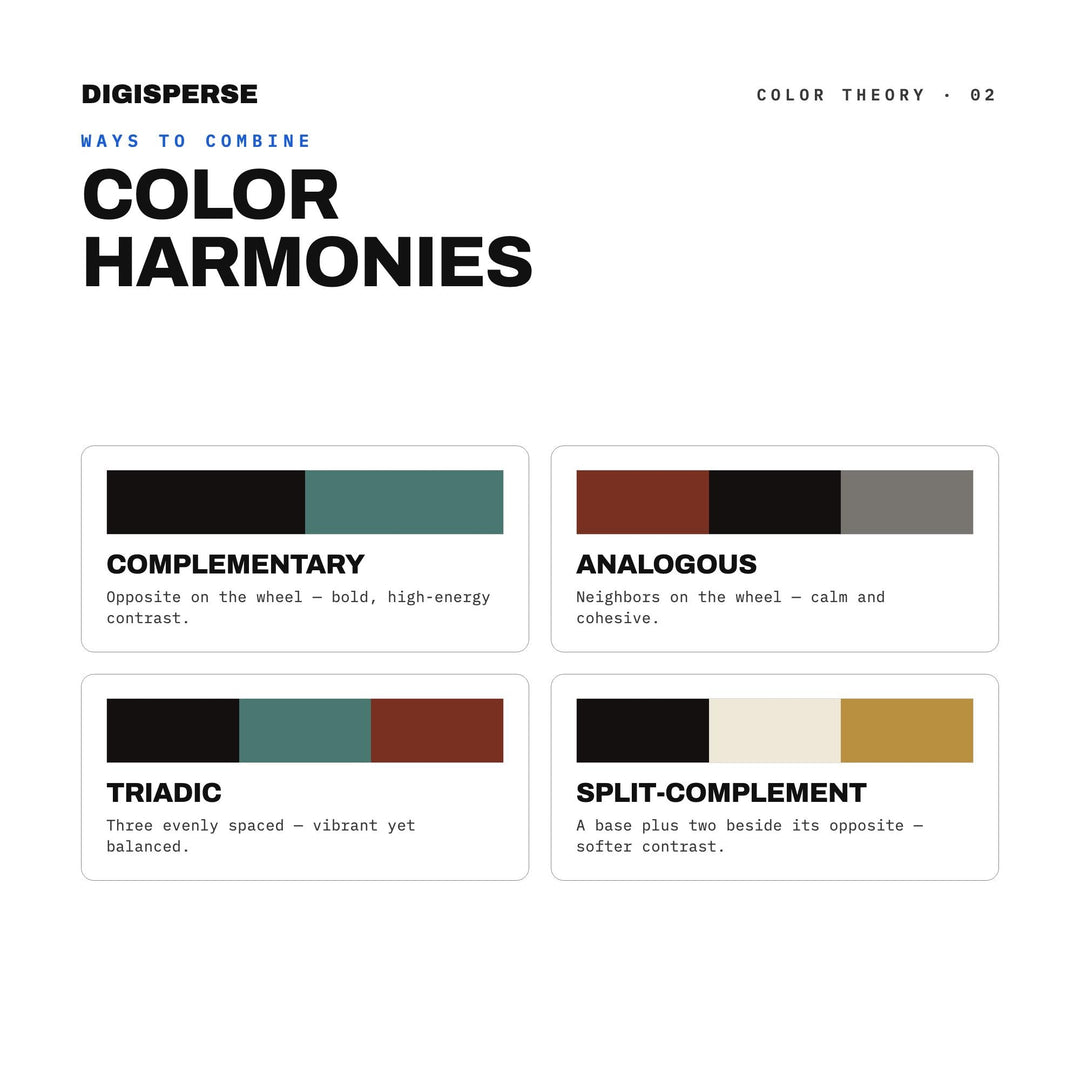 Ink Wash Color Palette | 30 Procreate Swatches, HEX RGB CMYK Guide (Digital Download)