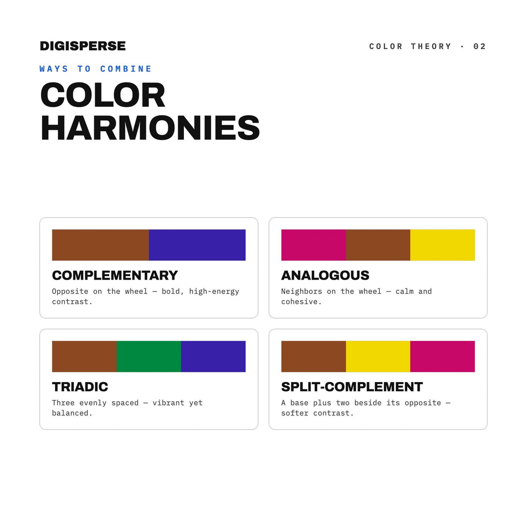 Maximalism Color Palette | 30 Colors | Hex RGB CMYK | Color Guide | Procreate Swatches + ASE | Digital Download