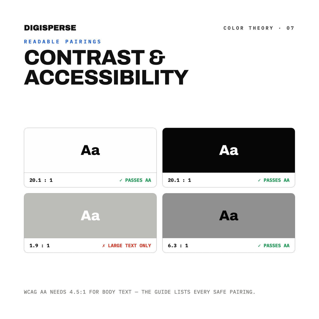 Minimalism Color Palette | 30 Colors | Hex RGB CMYK | Color Guide | Procreate Swatches + ASE | Digital Download