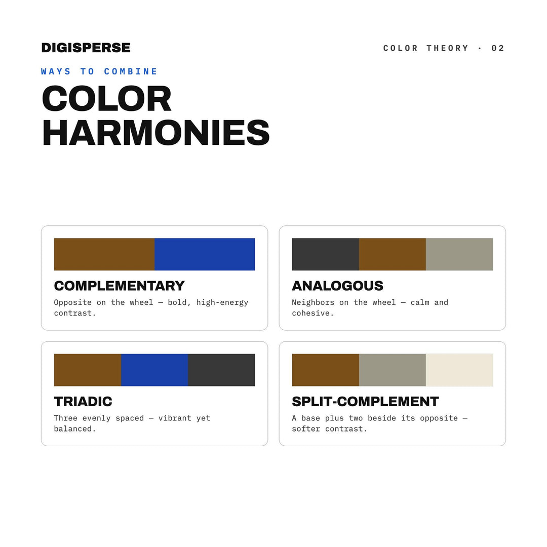 Clean Minimal Color Palette for Mid Century Design Art and Architecture Branding, 30 Modernist Hues, Procreate Swatches, Hex Codes
