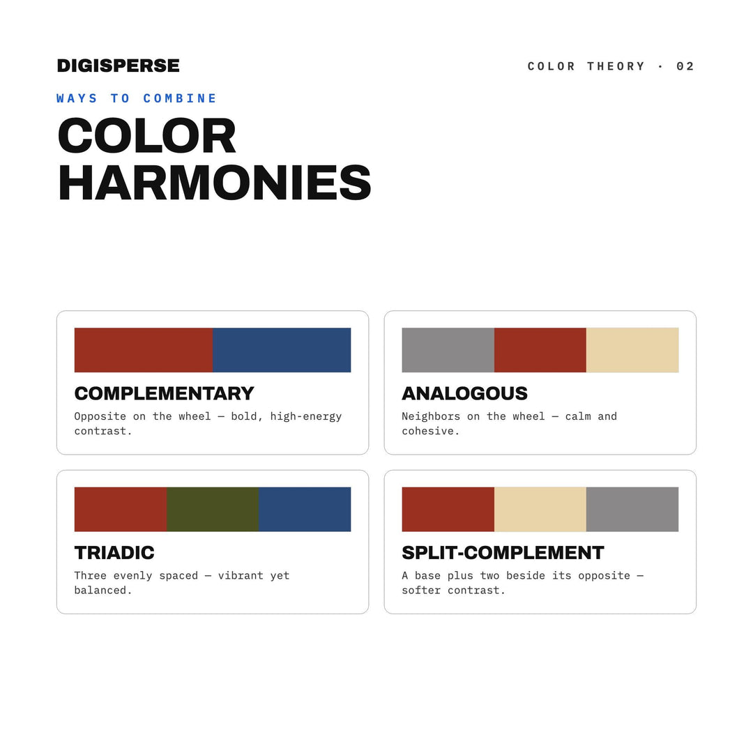Colonial America Color Palette | 30 Hex RGB CMYK Swatches (Digital Download)