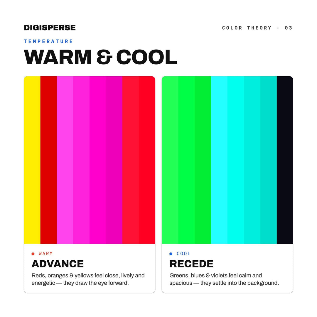 Glitch Art Color Palette | 30 Colors | Hex RGB CMYK | Color Guide | Procreate Swatches + ASE | Digital Download
