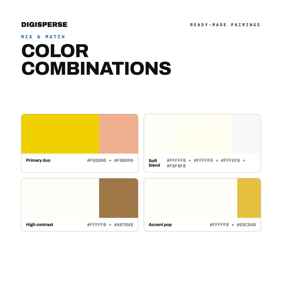 Sparkling Gold Color Palette for Celebration Art and Elegant Wedding Branding, 30 Champagne Fizz Hues, Procreate Swatches, Hex Codes