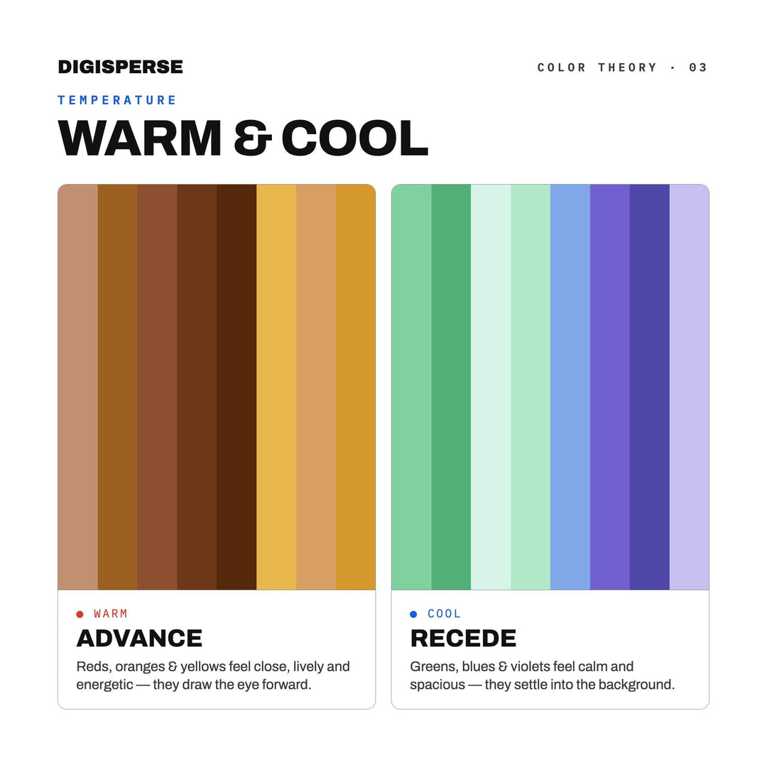Ice Cream Parlor Color Palette | 30 Retro Sweet Colors (Digital Download)