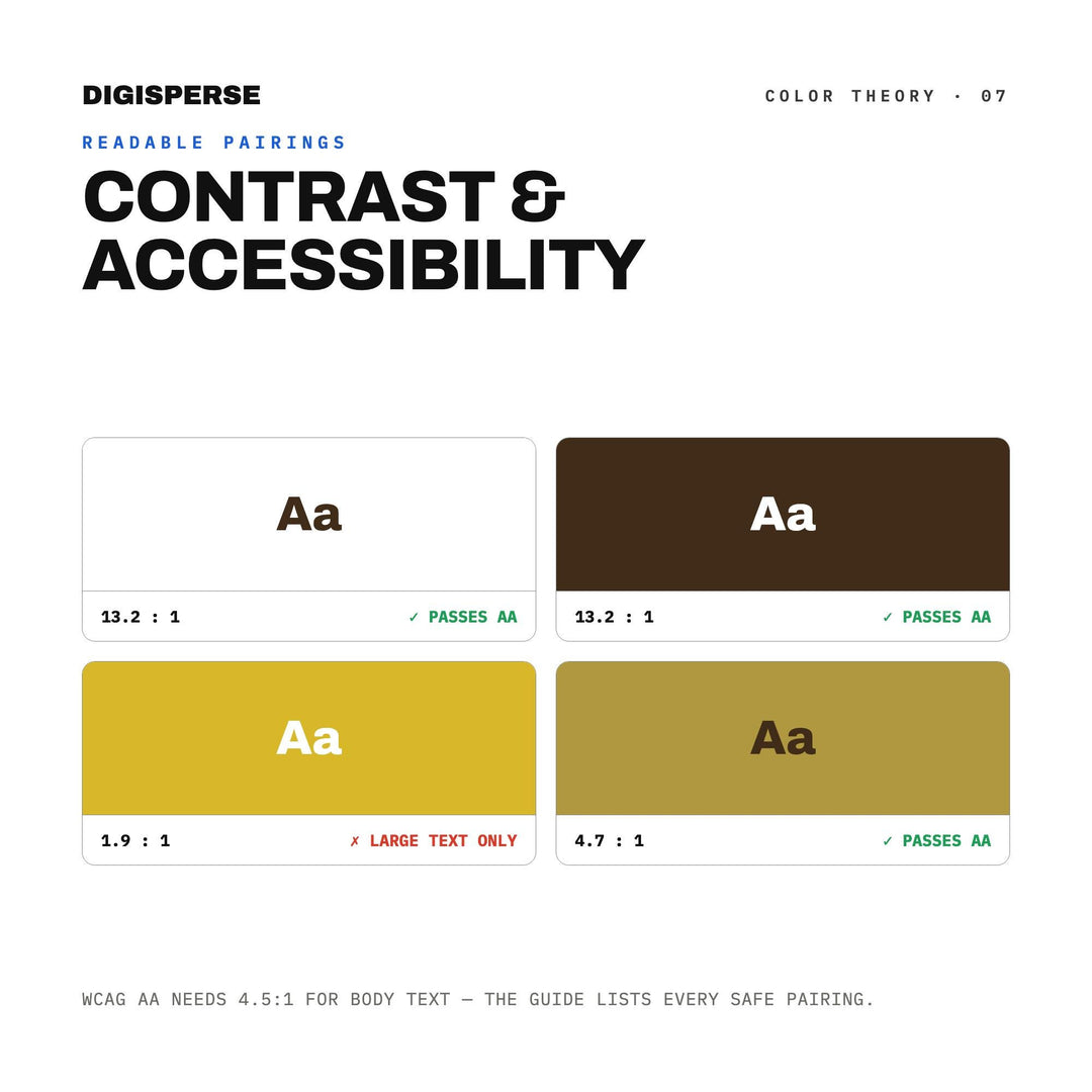 Fool's Gold Color Palette | 30 Colors | Hex RGB CMYK | Color Guide | Procreate Swatches + ASE | Digital Download