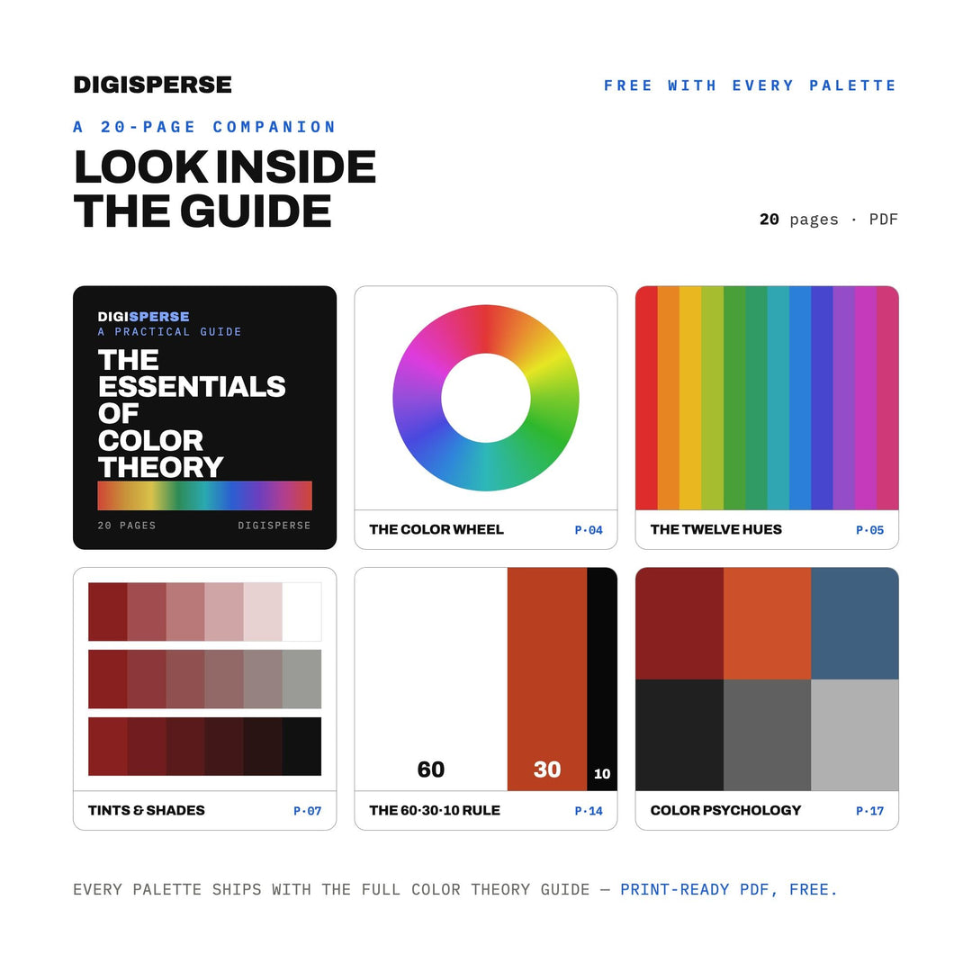 Metallic Grey Color Palette for Industrial Mineral Art and Sleek Branding, 30 Hematite Iron Hues, Procreate Swatches, Hex Codes