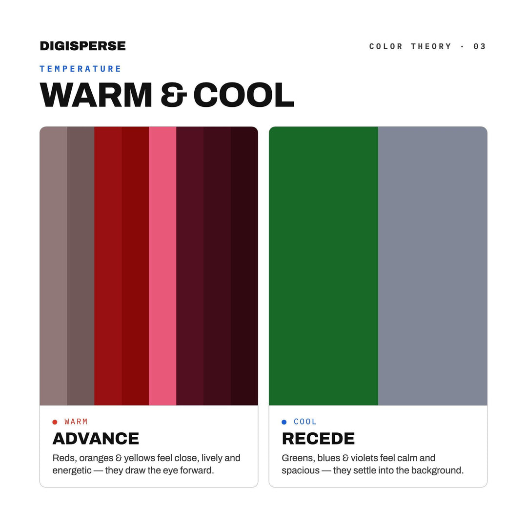 Ruby Red Color Palette | 30 Procreate Swatches, ASE, PDF Guide (Digital Download)