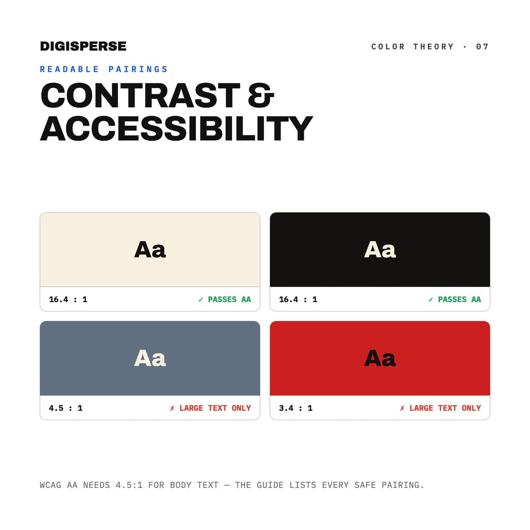 New York Concrete Color Palette | 30 Hex RGB CMYK Swatches (Digital Download)