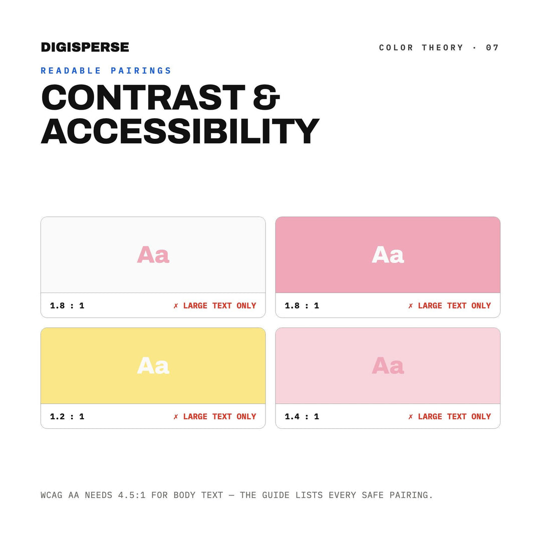 Bliss Color Palette | 30 Procreate Swatches, HEX, RGB, CMYK (Digital Download)