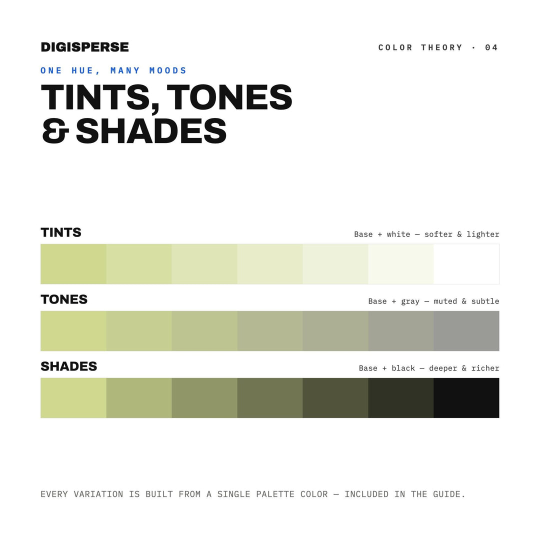 Moody Grey Color Palette for Dramatic Sky Art and Atmospheric Branding, 30 Calm Before Storm Hues, Procreate Swatches, Hex Codes
