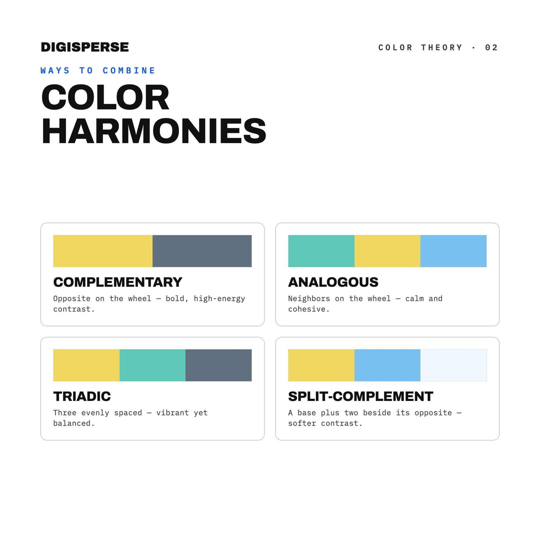 Clean Minimal Color Palette for Calm Wellness Branding and Modern Studio Art, 30 Clarity Fresh Hues, Procreate Swatches, Hex Codes