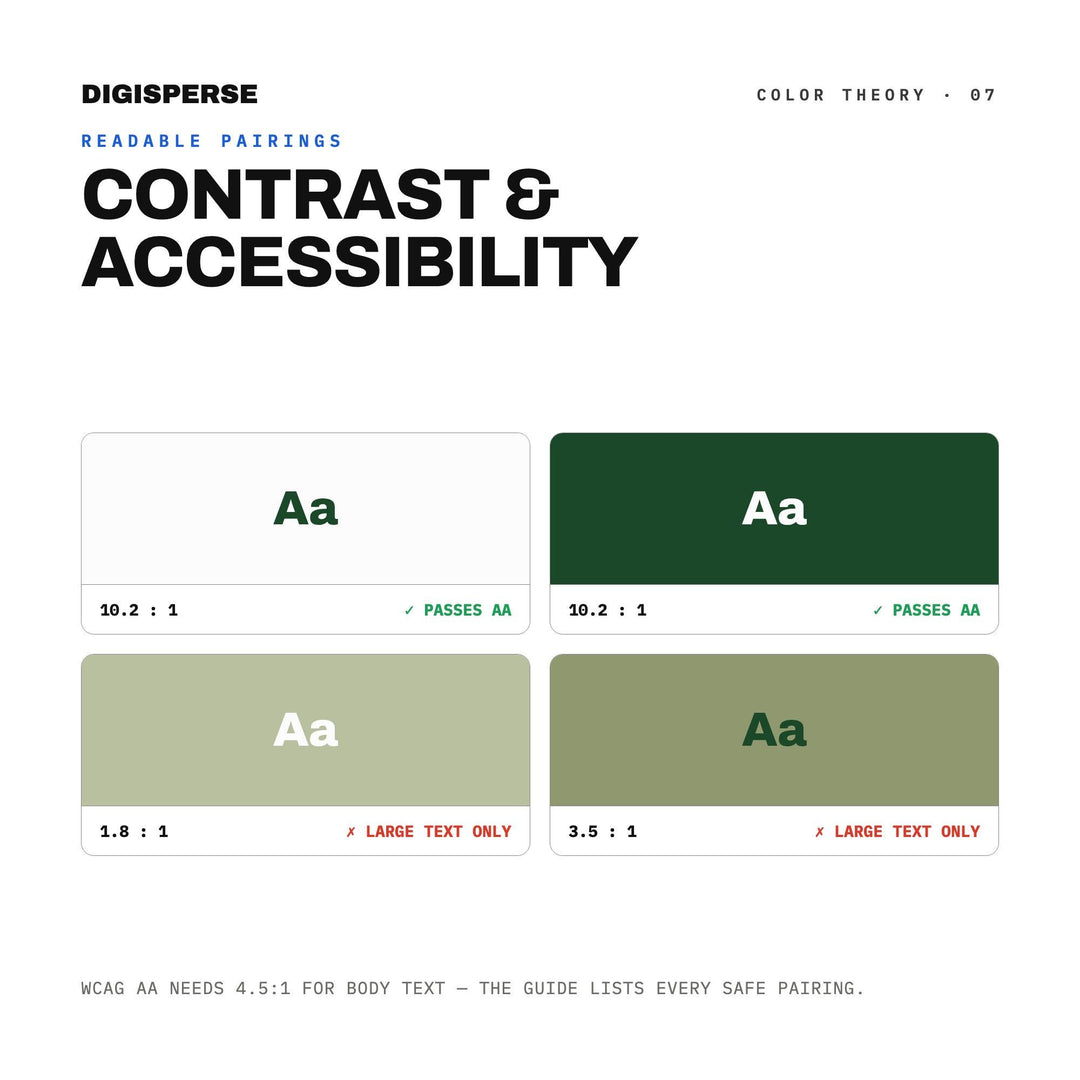 Peaceful Solitude Color Palette | 30 Hex RGB CMYK Swatches (Digital Download)