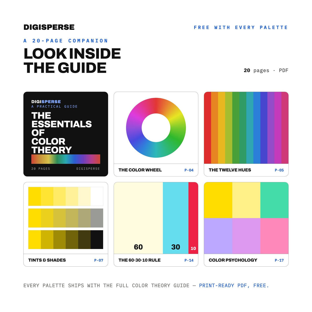 Bright Cheerful Color Palette for Fun Kids Art and Whimsical Nursery Branding, 30 Playful Bouncy Hues, Procreate Swatches, Hex Codes