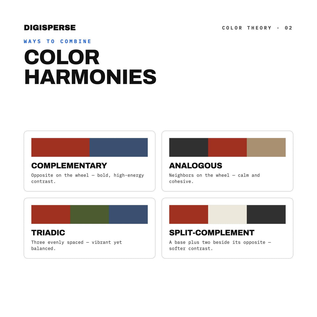 1990s Grunge Color Palette | 30 Procreate Swatches, ASE Guide (Digital Download)