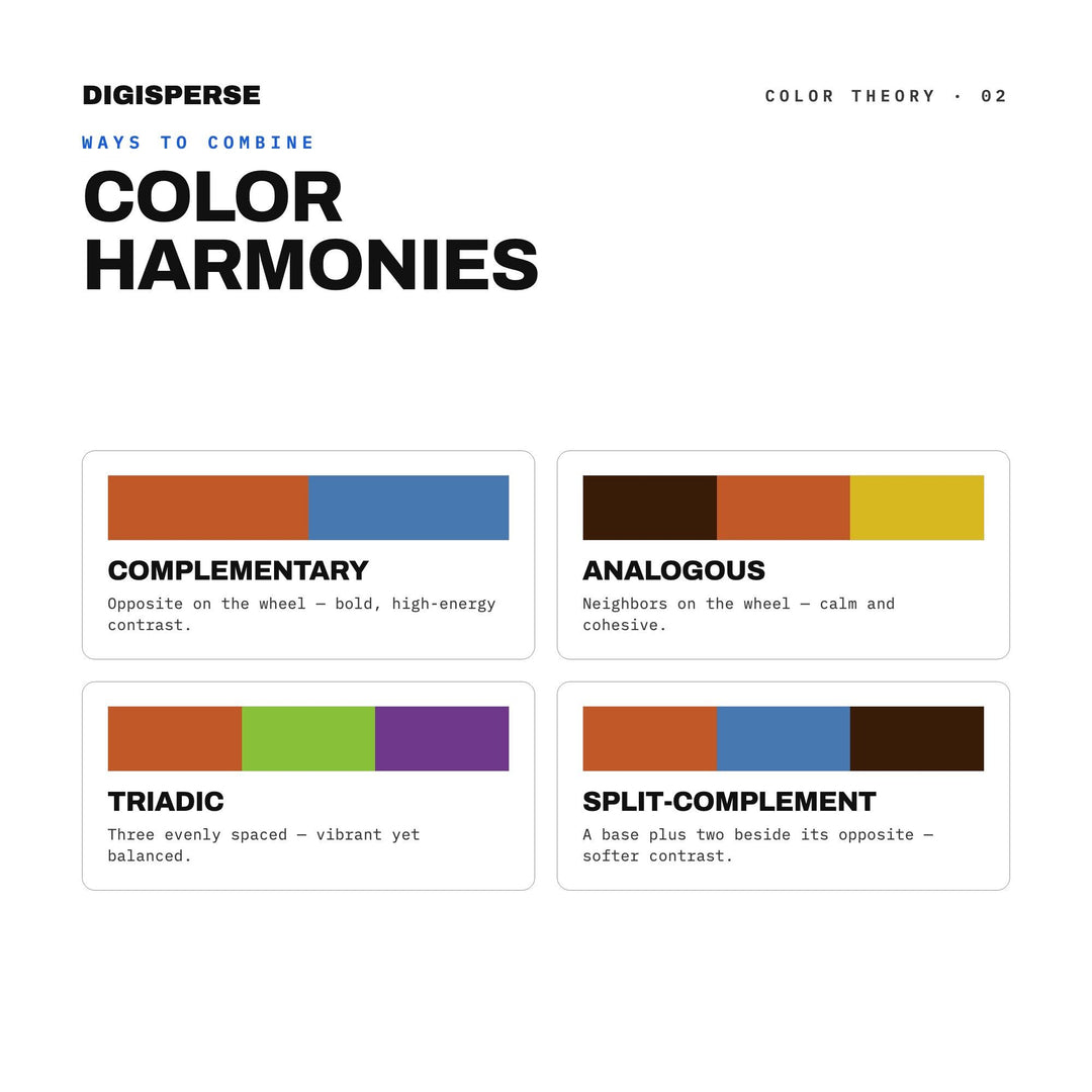 Retro Funk Color Palette for Groovy Poster Art and Music Branding, 30 Vibrant 70s Inspired Hues with Hex Codes, Procreate Swatches