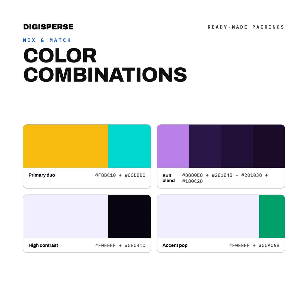 Vibrant Afrofuturism Color Palette for Sci Fi Art and Bold Cultural Branding, 30 Cosmic Heritage Hues, Procreate Swatches, Hex Codes