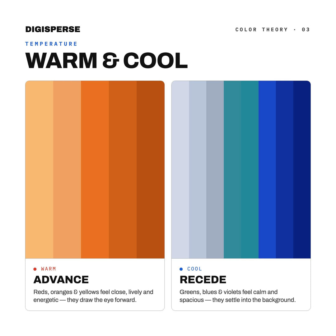 Parallel Universe Color Palette | 30 Procreate Swatches, ASE Guide (Digital Download)