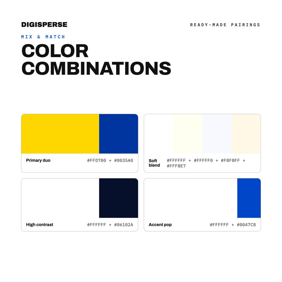 Hanukkah Color Palette | 30 Colors | Hex RGB CMYK | Procreate Swatches + ASE | Digital Download
