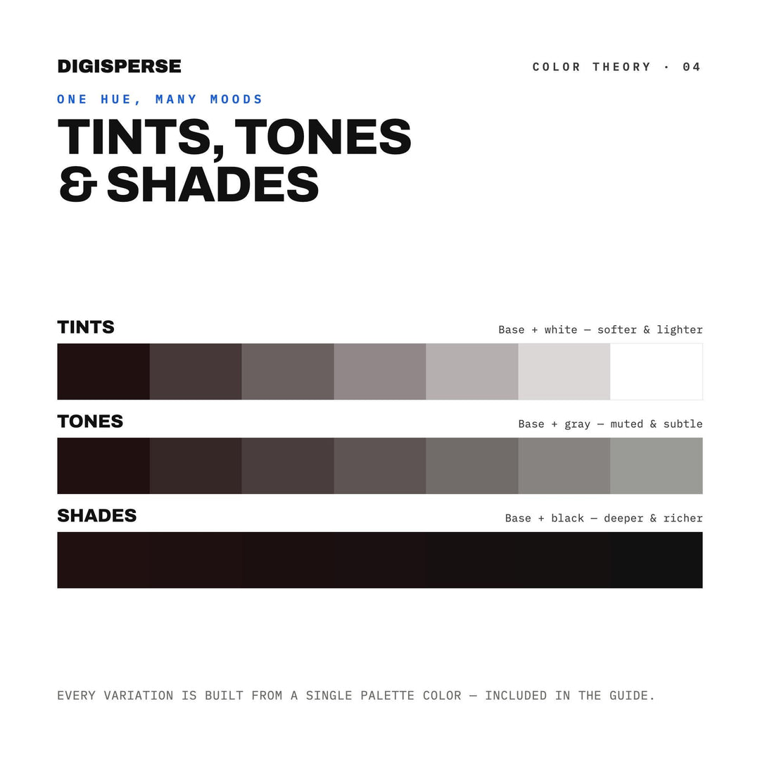 Dark Valentine Color Palette | 30 Colors | Hex RGB CMYK | Procreate Swatches + ASE | Digital Download