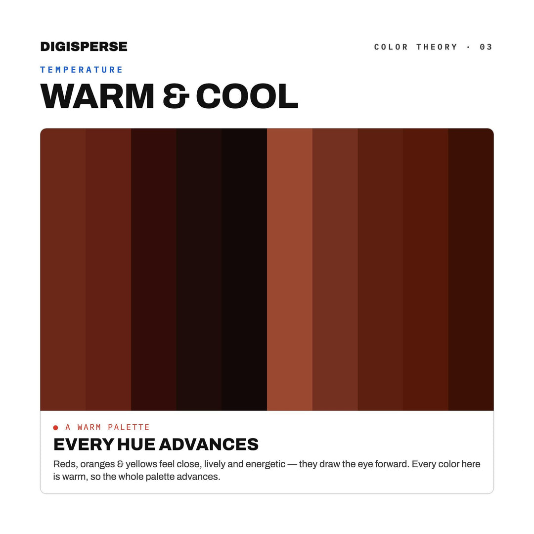 Deep Skin Tones Color Palette | 30 Colors | Hex RGB CMYK | Procreate Swatches + ASE | Digital Download
