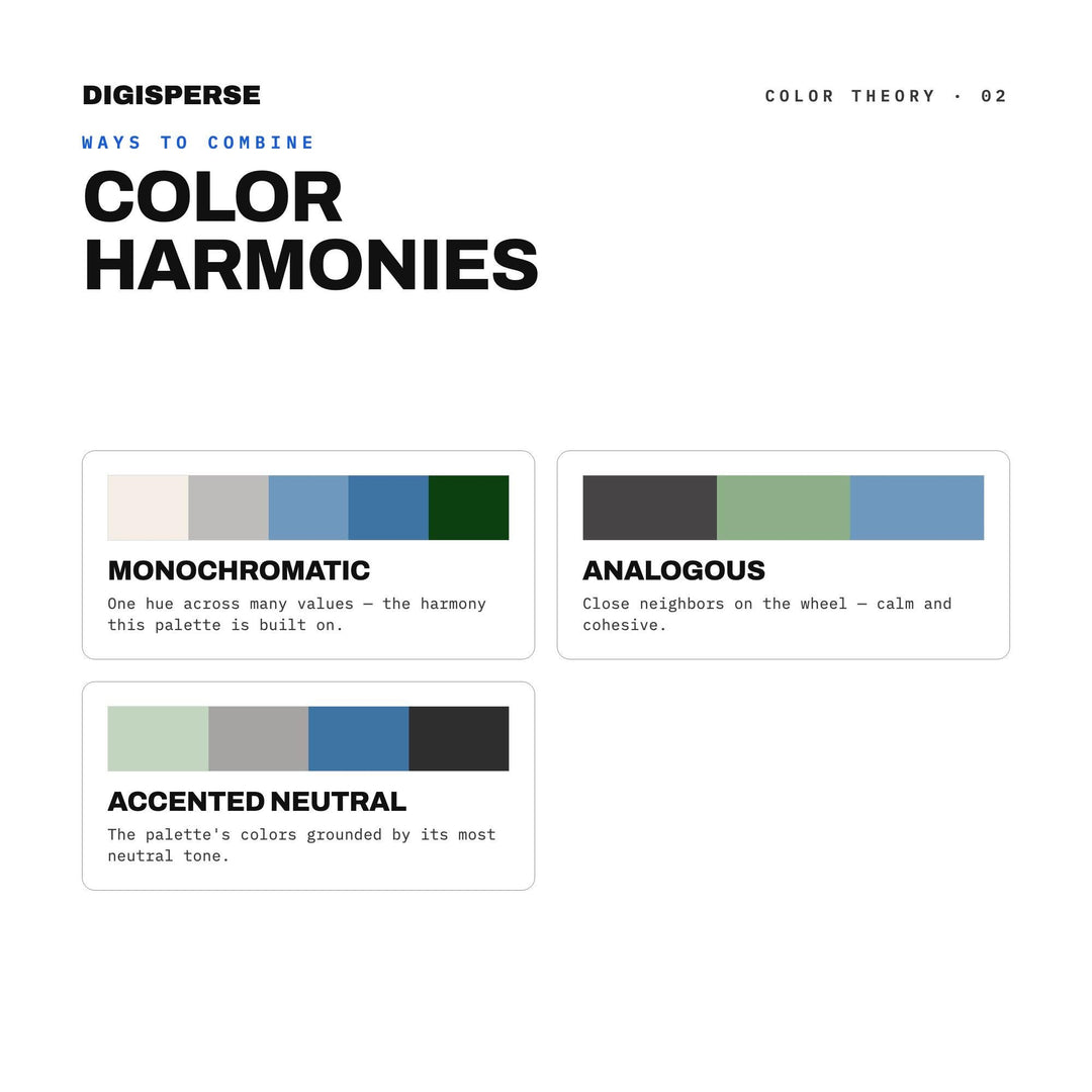 Mountain Pass Color Palette | 30 Colors | Hex RGB CMYK | Color Guide | Procreate Swatches + ASE | Digital Download