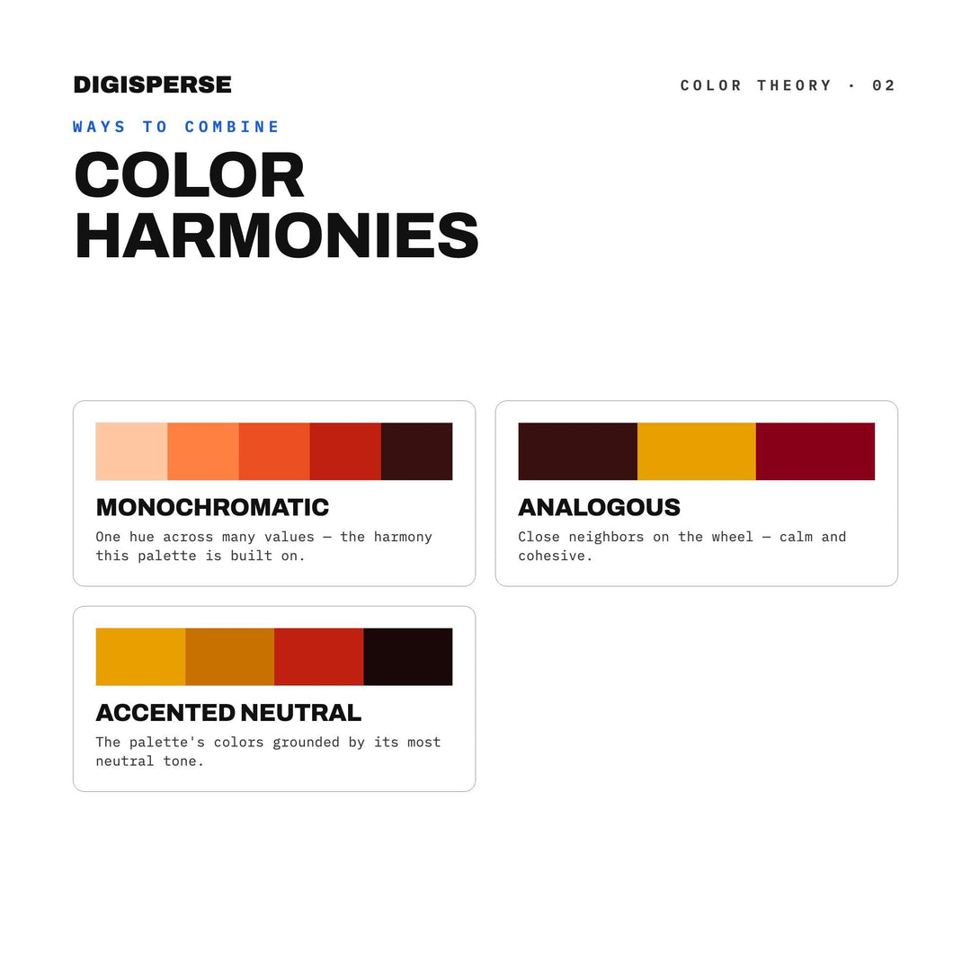 Crimson Dusk Color Palette | 30 Moody Swatches (Digital Download)