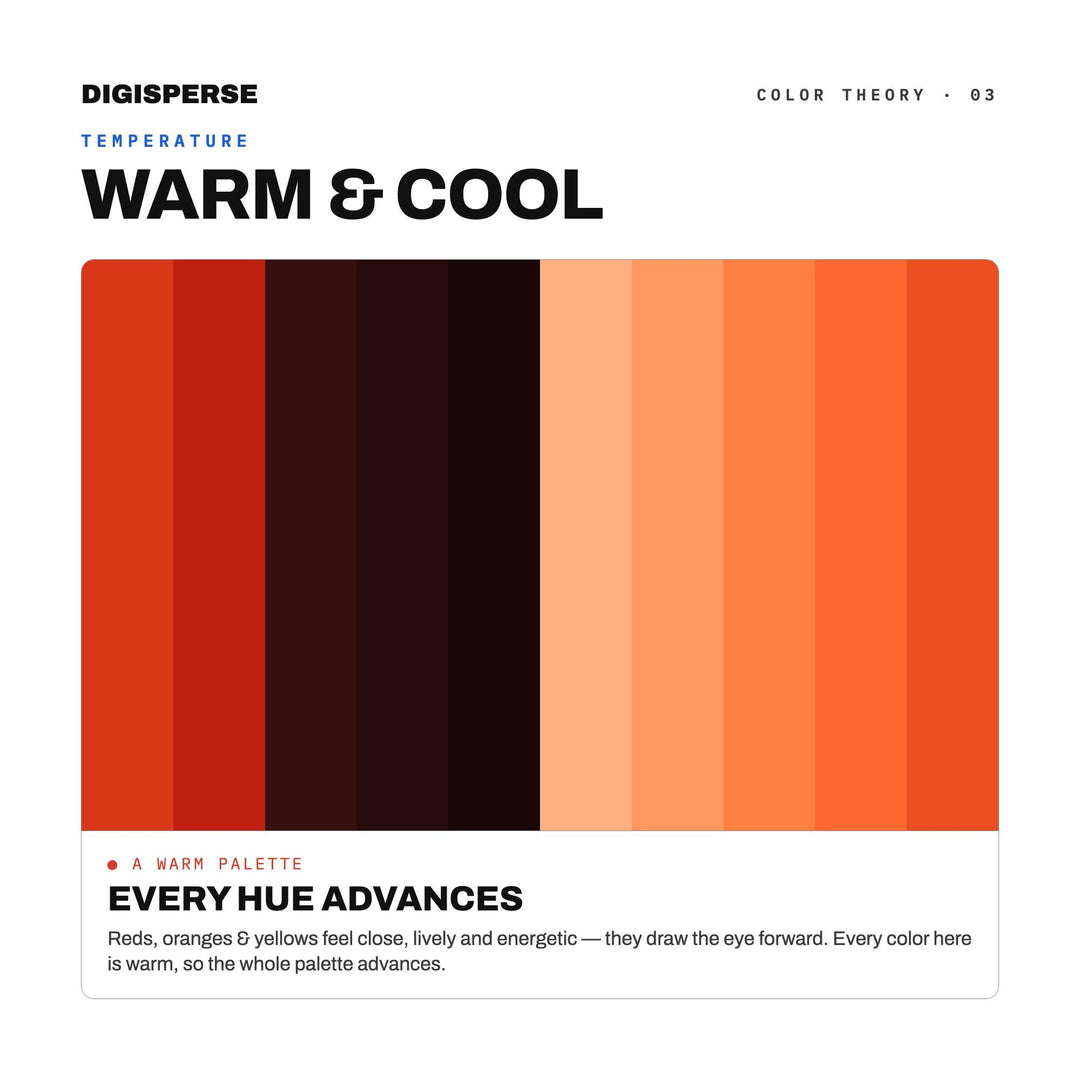 Crimson Dusk Color Palette | 30 Moody Swatches (Digital Download)
