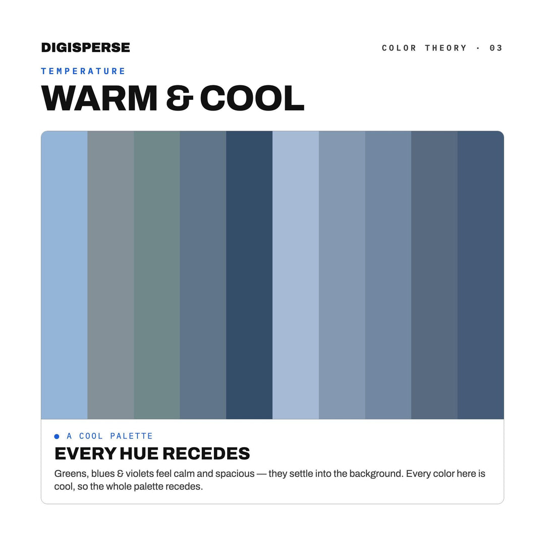Into The Clouds Color Palette | 30 Colors | Hex RGB CMYK | Color Guide | Procreate Swatches + ASE | Digital Download