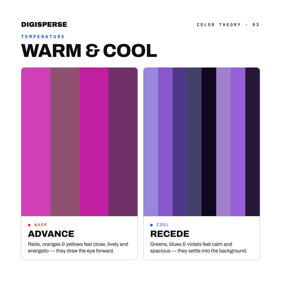 Purple Rain Color Palette | 30 Colors | Hex RGB CMYK | Color Guide | Procreate Swatches + ASE | Digital Download