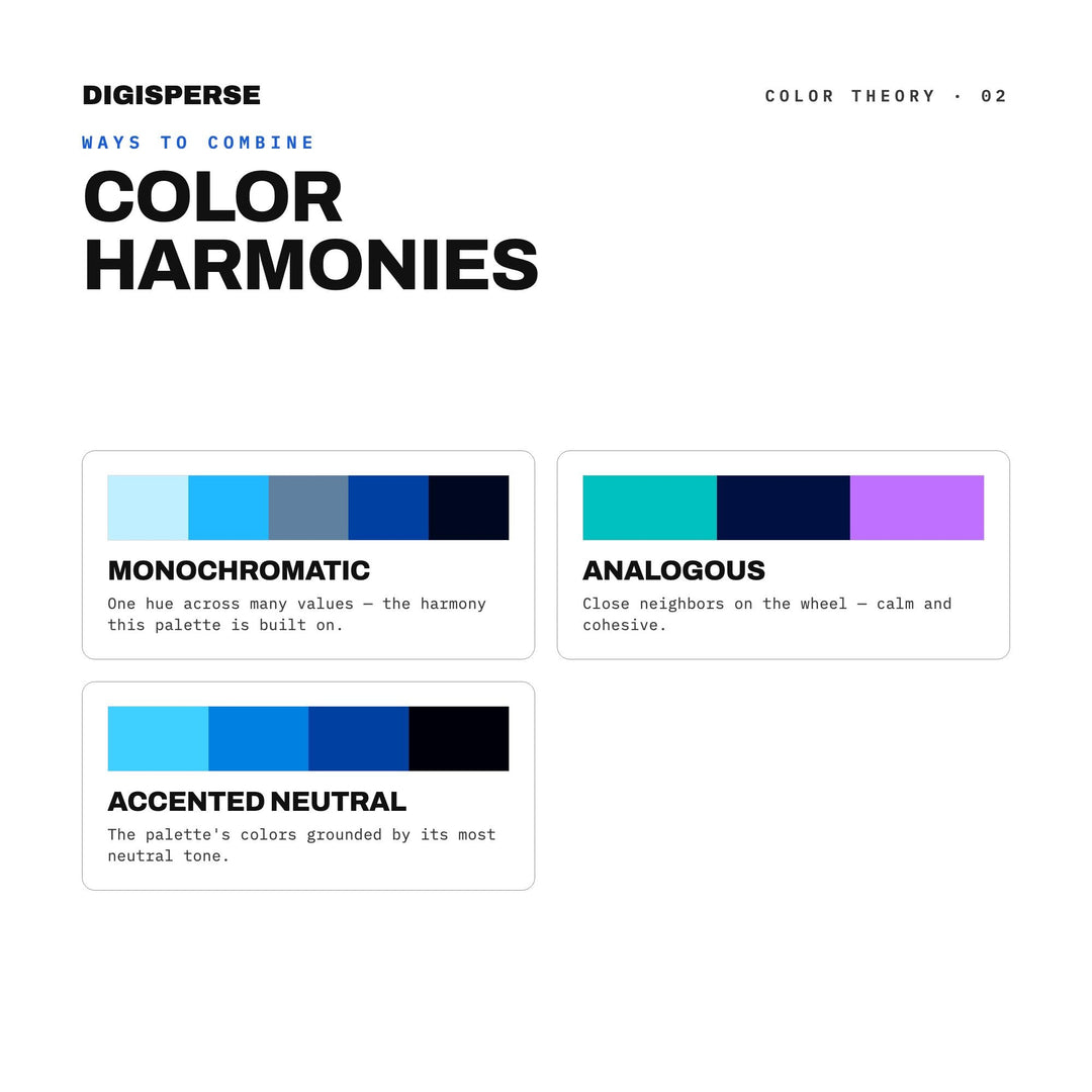 Quantum Computing Color Palette | 30 Hex RGB CMYK Colors (Digital Download)