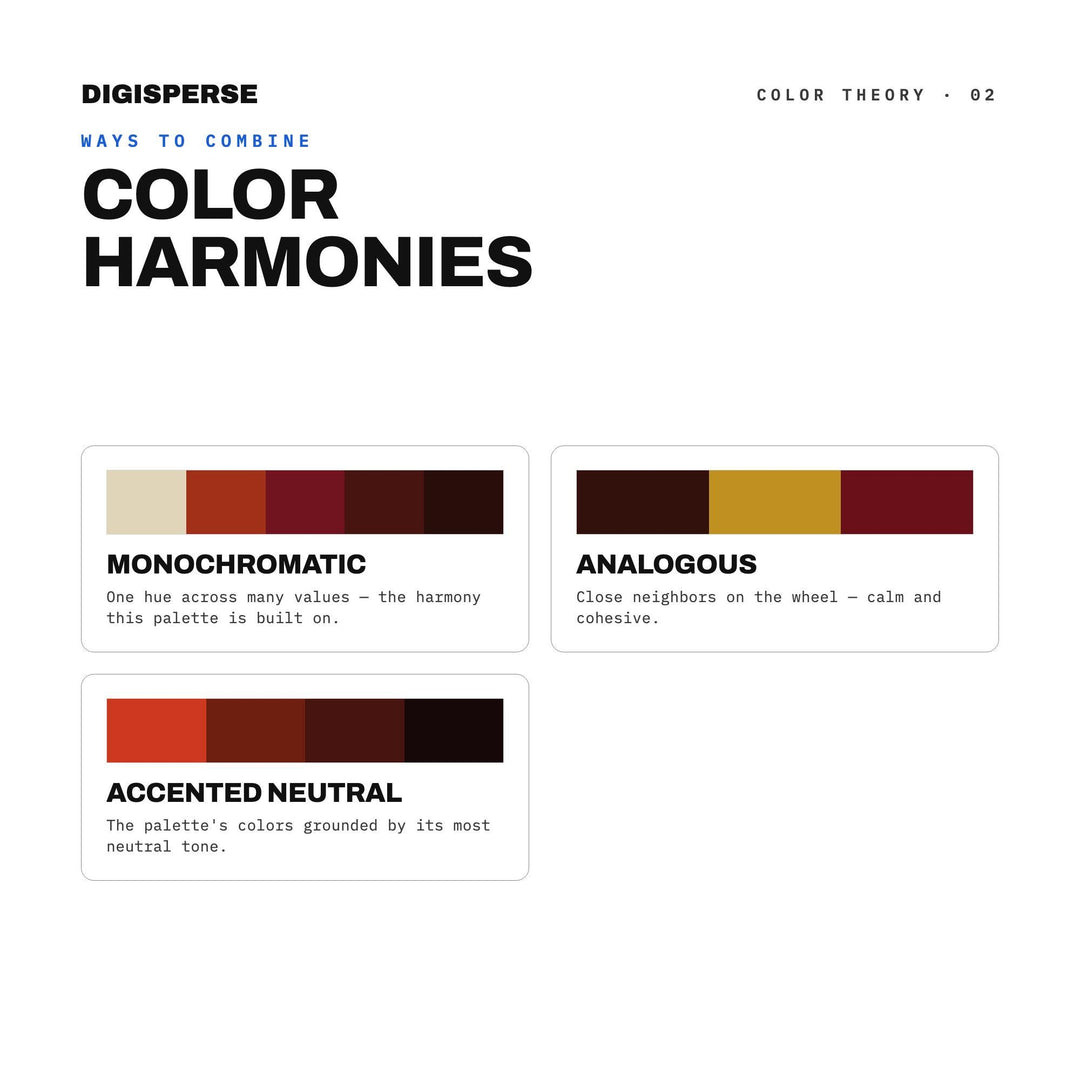 Balsamic Color Palette | 30 Deep Rich Tones, HEX, RGB, CMYK (Digital Download)