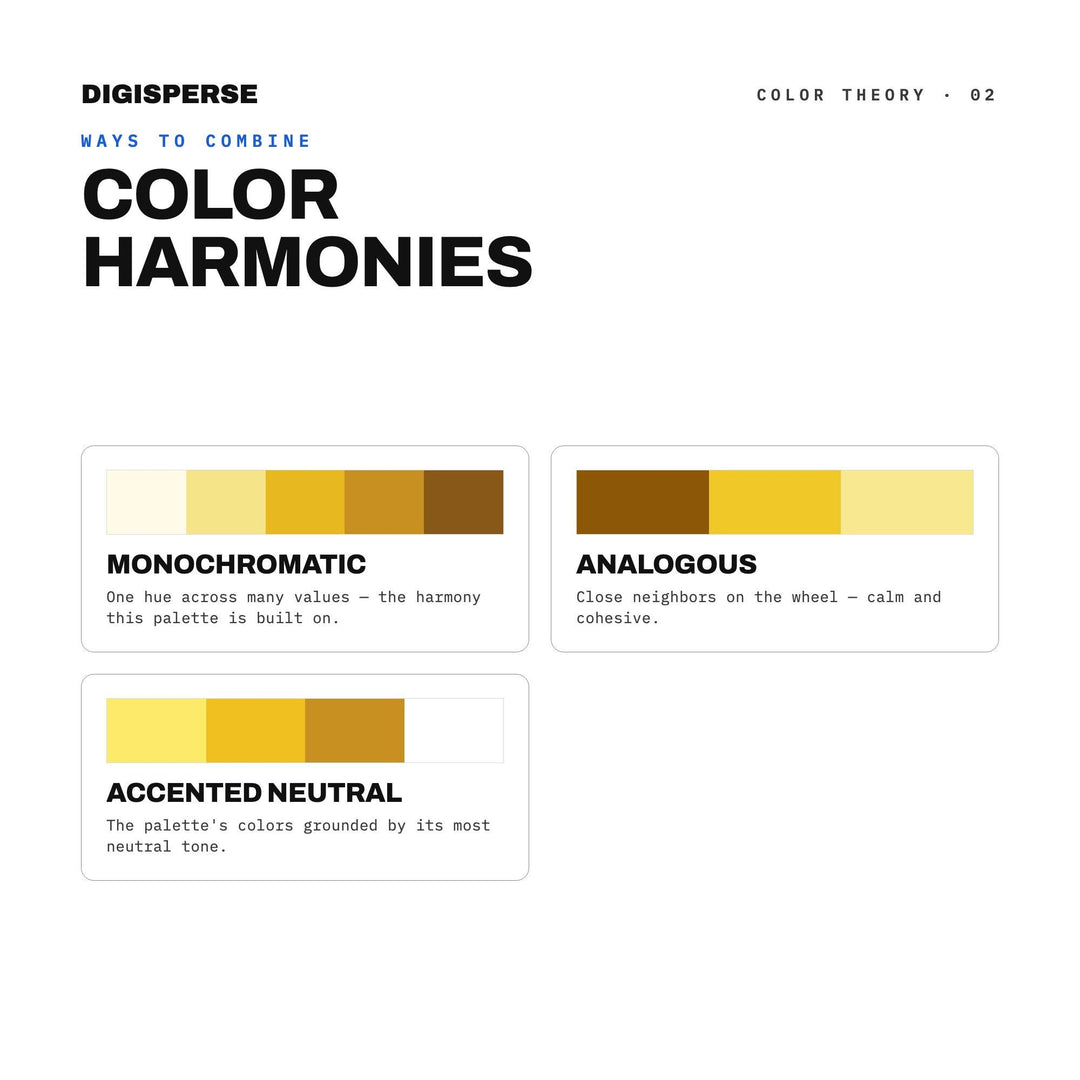 Honey Drizzle Color Palette | 30 Warm Tones, Procreate, ASE (Digital Download)