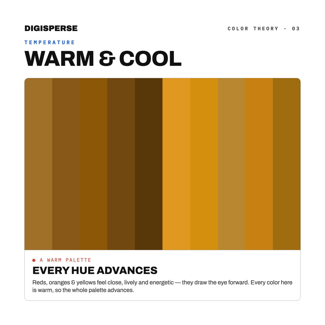 Honey Drizzle Color Palette | 30 Warm Tones, Procreate, ASE (Digital Download)