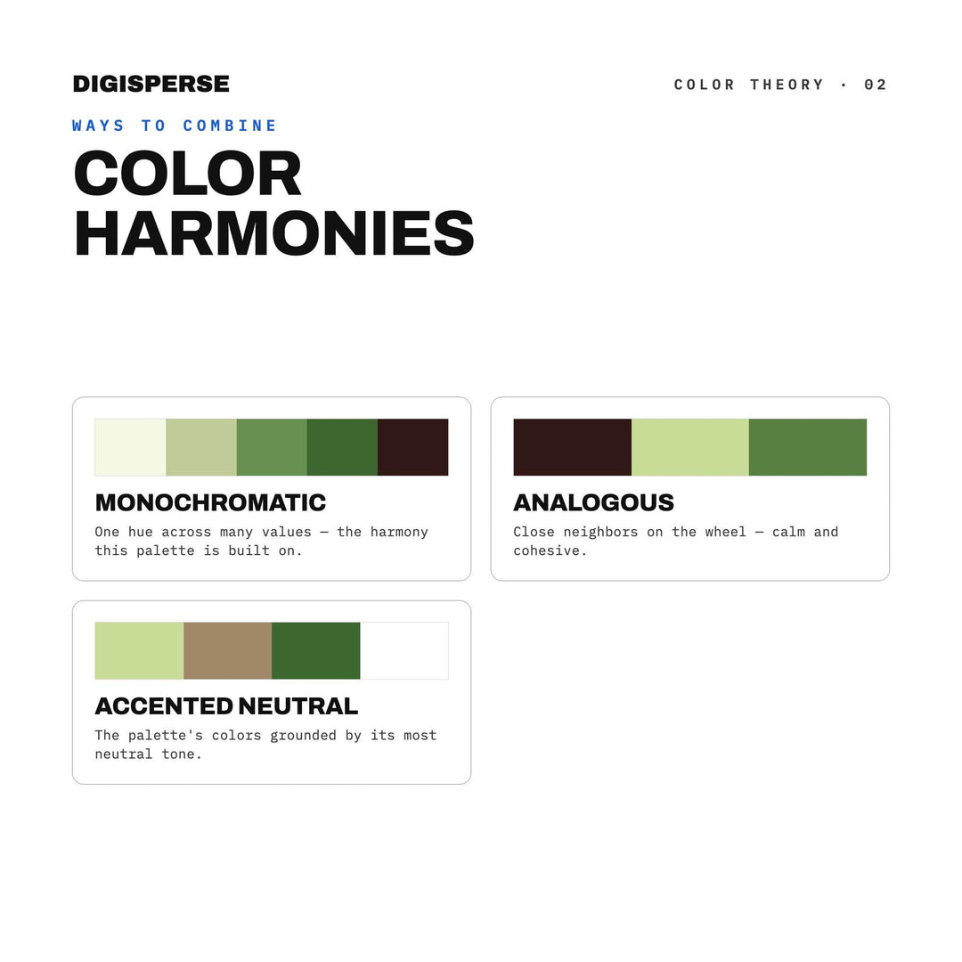 Matcha Ceremony Color Palette | 30 Rich Hues, HEX, RGB, CMYK (Digital Download)