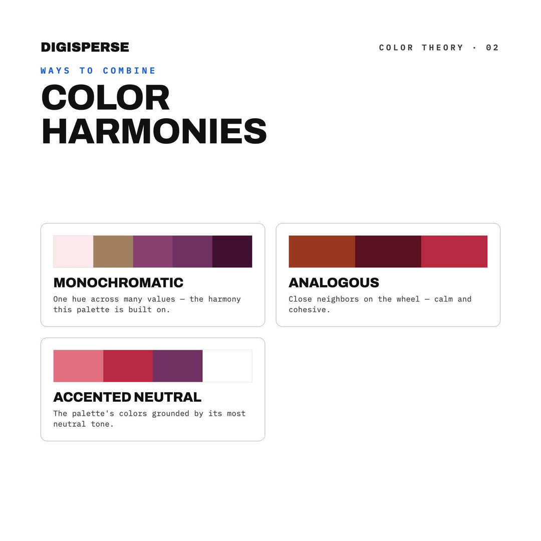 Mulled Wine Color Palette | 30 Procreate Swatches, ASE, PDF Guide (Digital Download)