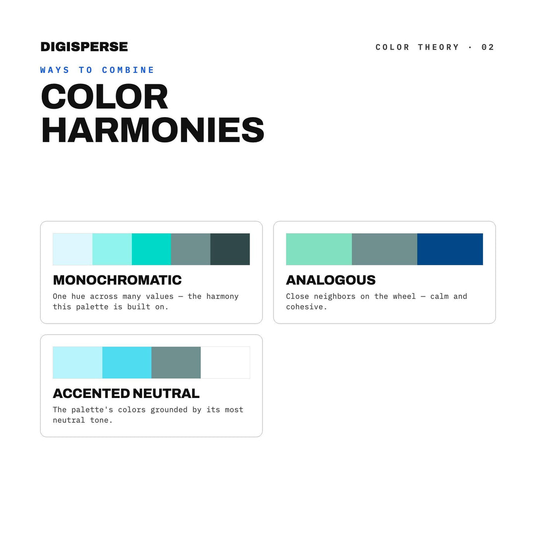 Vivid Teal Color Palette for Gemstone Art and Crystal Healing Branding, 30 Apatite Blue Hues, Procreate Swatches, Hex Codes