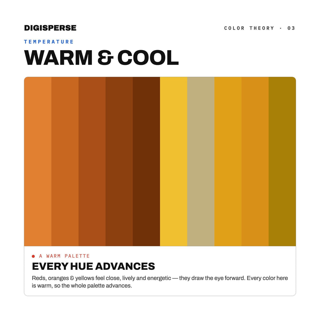 Citrine Color Palette | 30 Colors | Hex RGB CMYK | Color Guide | Procreate Swatches + ASE | Digital Download