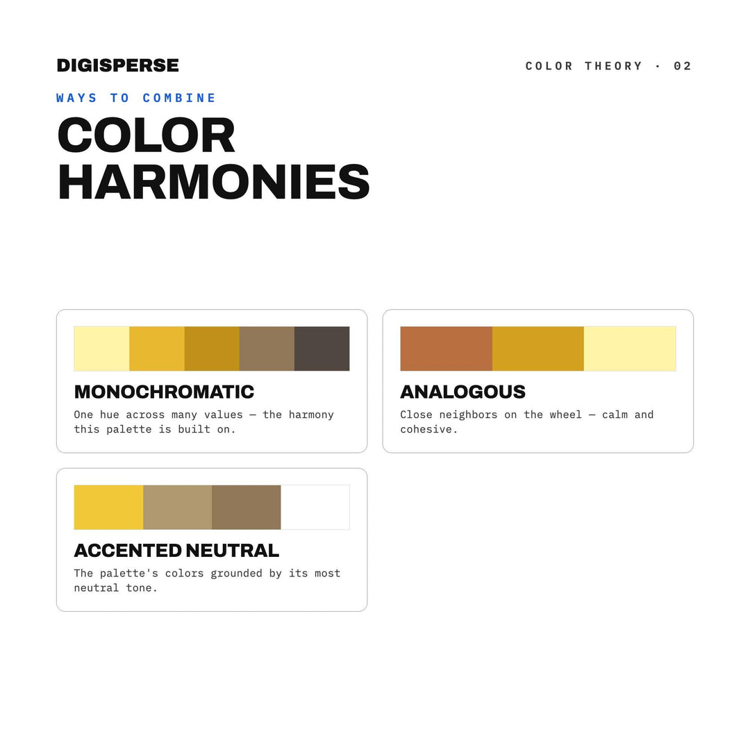 Gold Vein Color Palette | 30 Procreate Swatches, HEX, RGB, CMYK (Digital Download)
