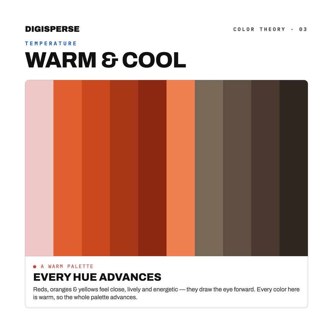 Rutile Quartz Color Palette | 30 Procreate Swatches, ASE, PDF Guide (Digital Download)
