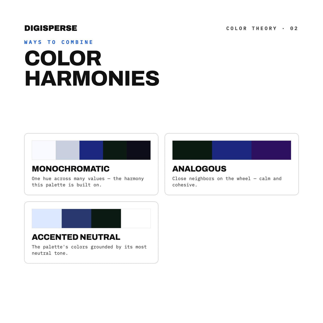 Winter Solstice Night Color Palette | 30 Colors | Hex RGB CMYK | Procreate Swatches + ASE | Digital Download