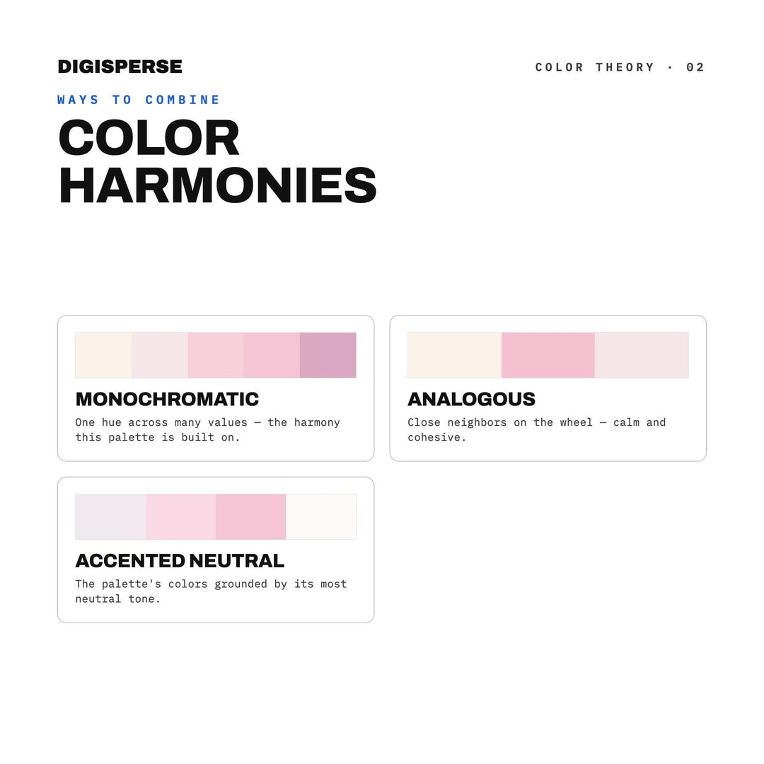 Coquette Bow Pink Color Palette | 30 Colors | Hex RGB CMYK | Procreate Swatches + ASE | Digital Download