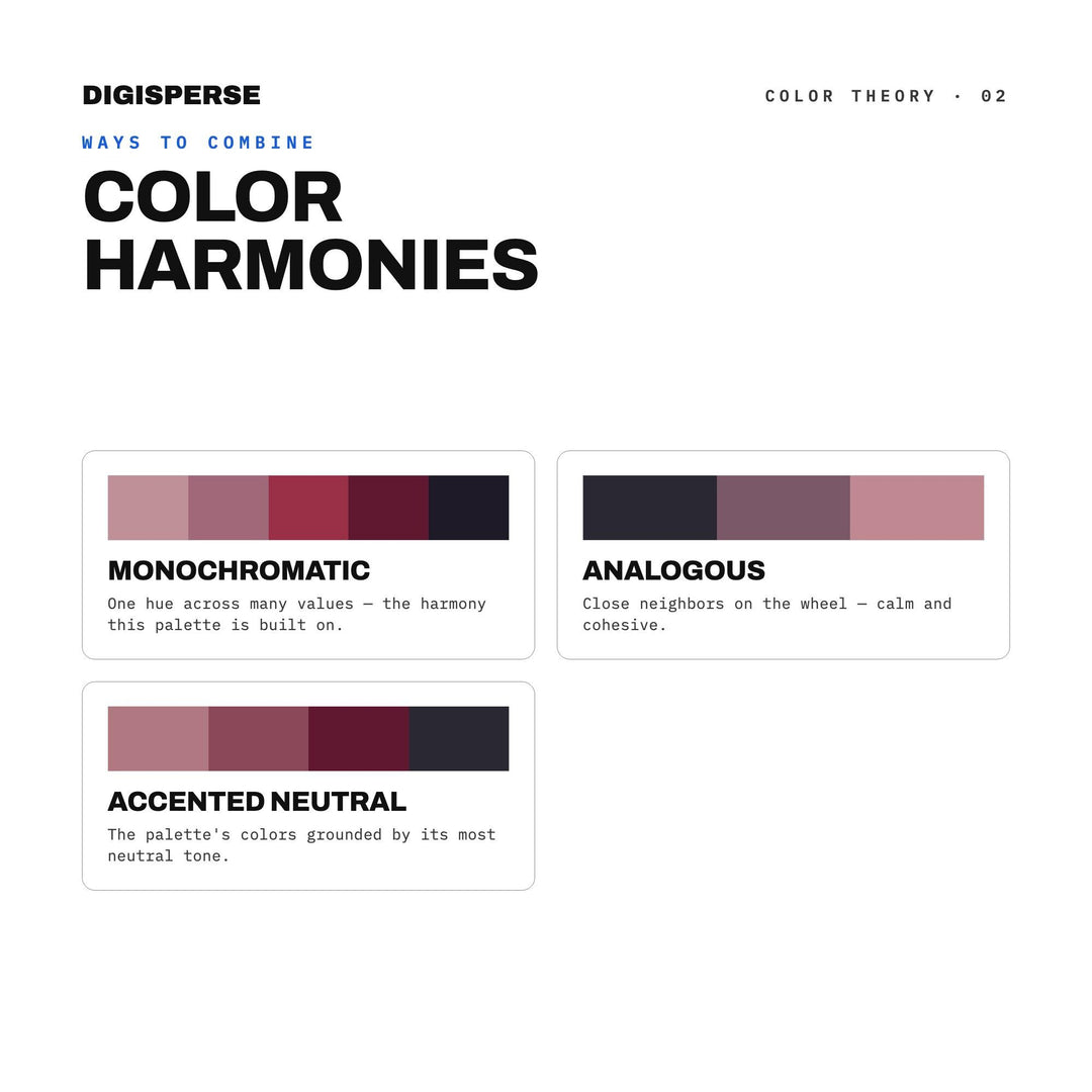 Dark Coquette Color Palette | 30 Colors | Hex RGB CMYK | Procreate Swatches + ASE | Digital Download