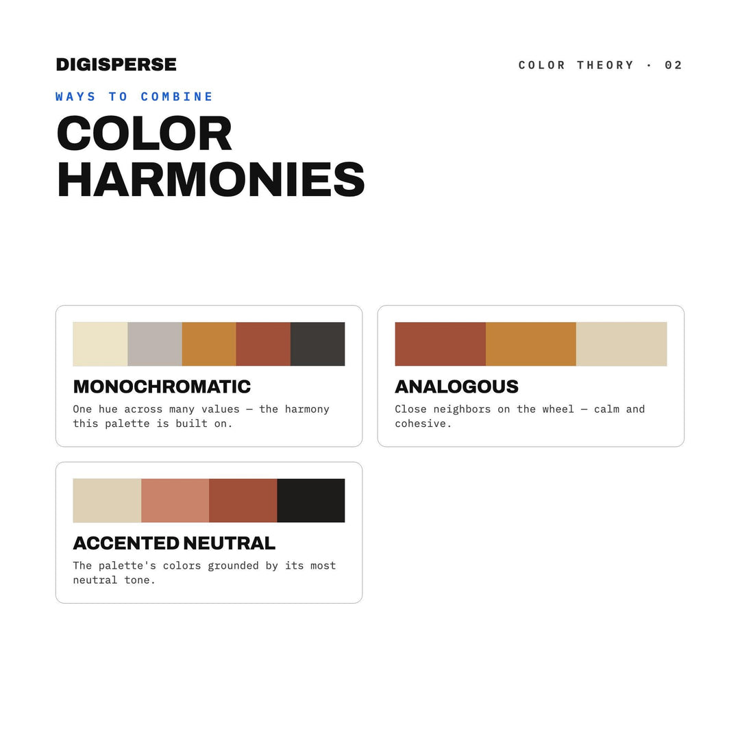 Wabi Sabi Pottery Color Palette | 30 Earth Tones, Hex RGB CMYK (Digital Download)