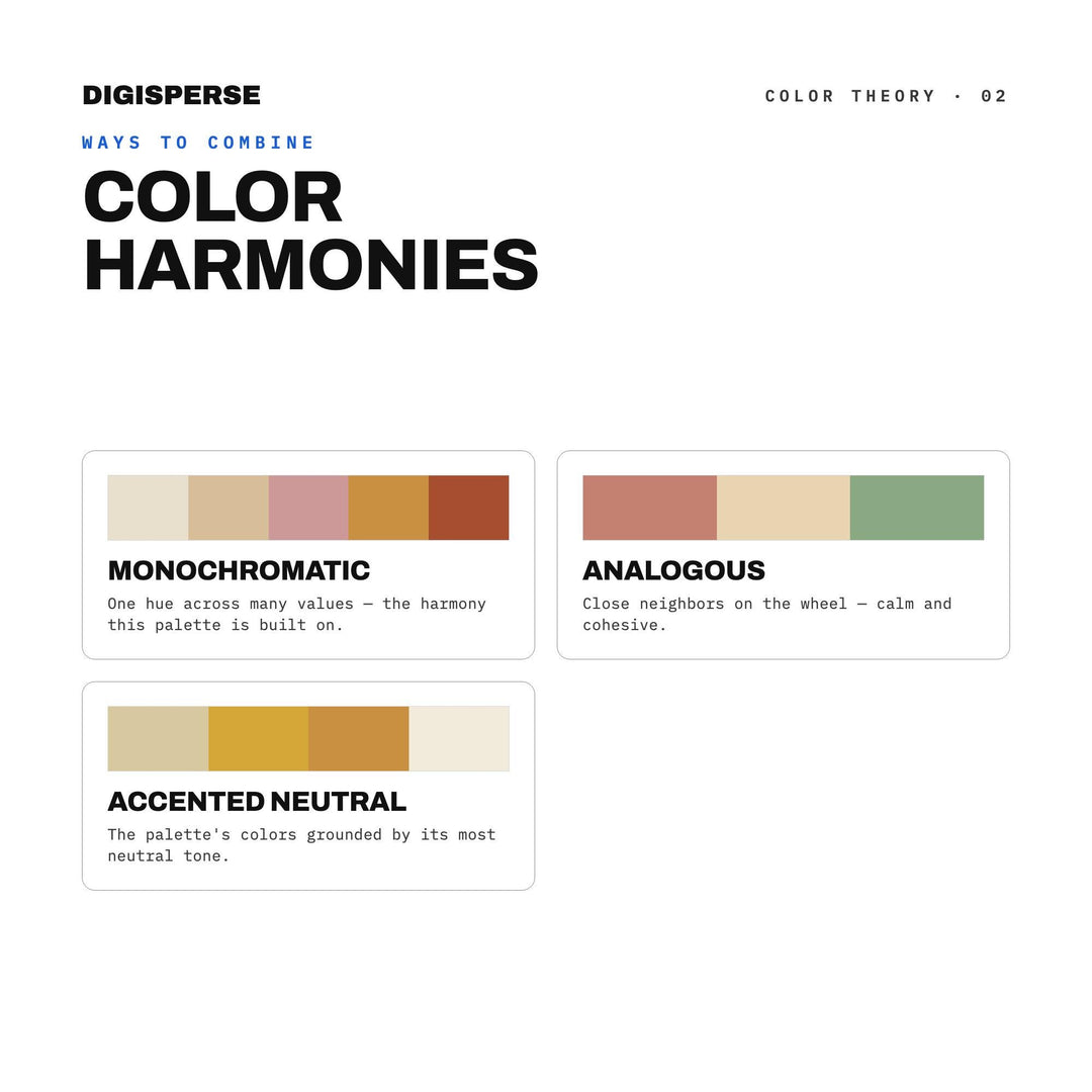 Terracotta Boho Color Palette for Desert Wedding Art and Rustic Branding, 30 Sunset Sand Hues, Procreate Swatches