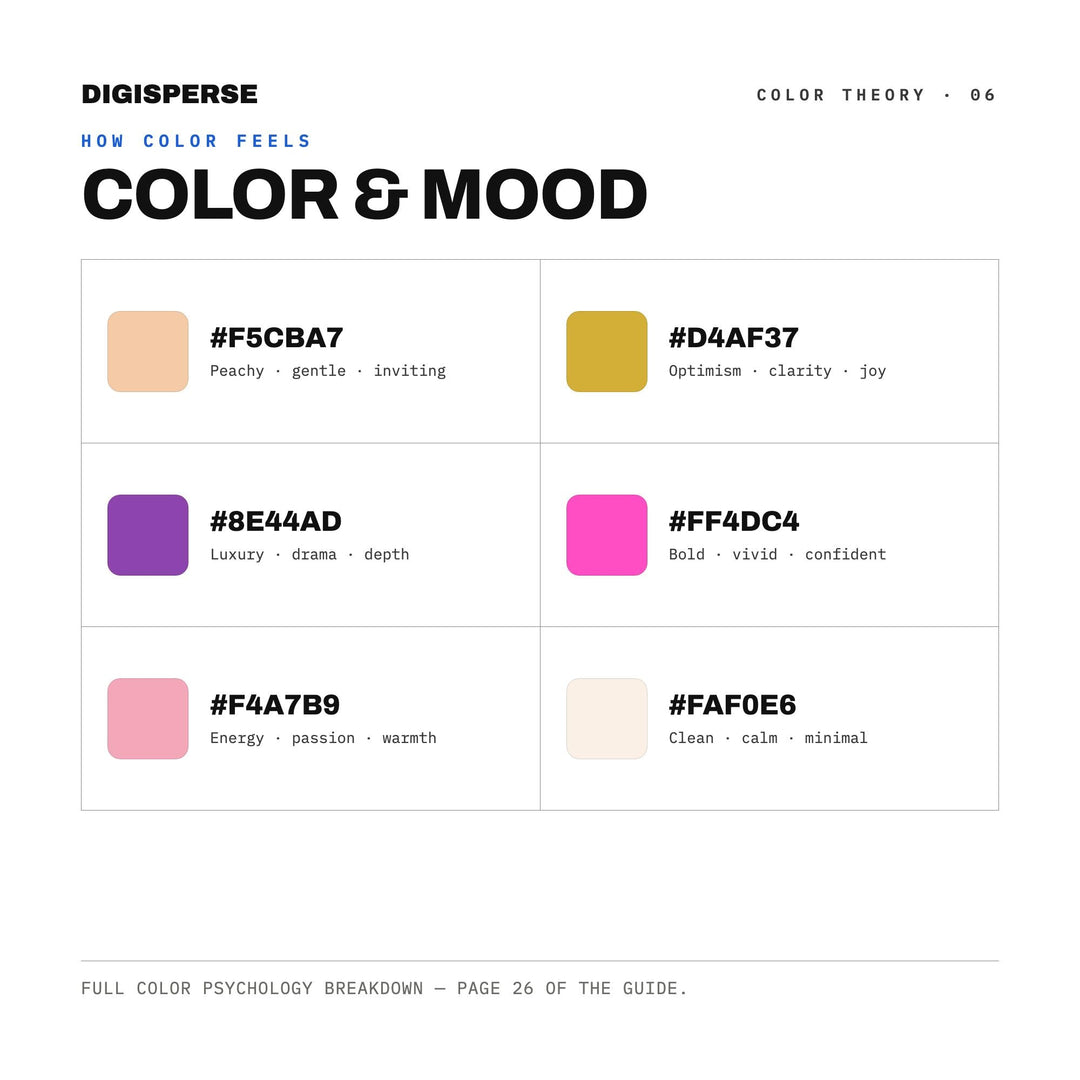 Glam Pink Color Palette for Teen Birthday Art and Celebration Branding, 30 Sweet Sixteen Hues, Procreate Swatches