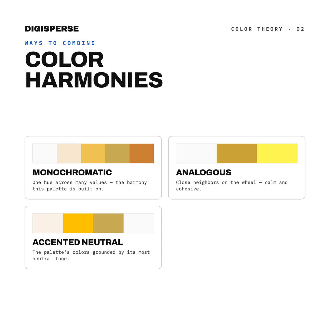 Radiant Gold Color Palette for 50th Anniversary Art and Celebration Branding, 30 Golden Wedding Hues, Procreate Swatches