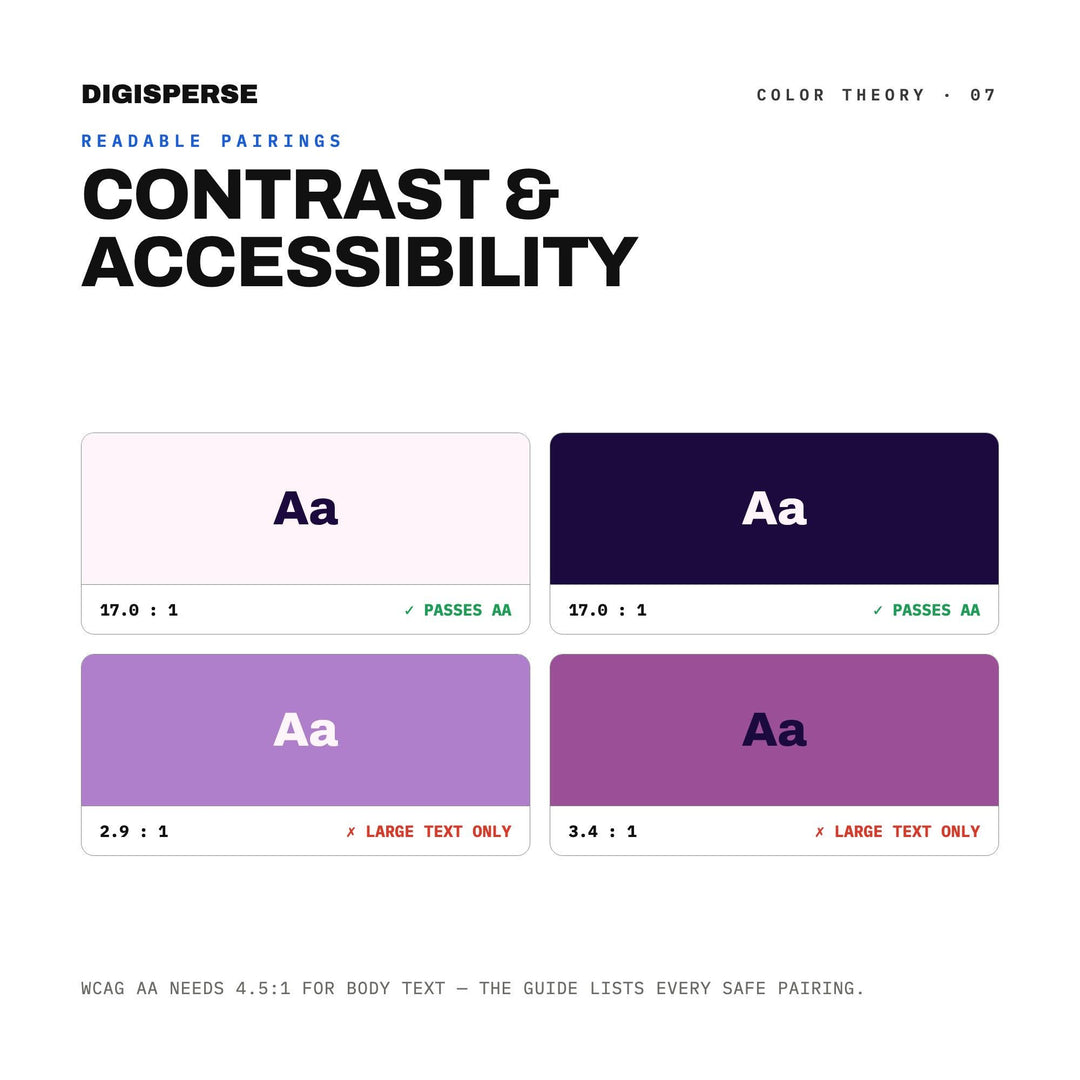 Bold Pride Color Palette for Bisexual Flag Art and LGBTQ Branding, 30 Pink Purple Blue Hues, Procreate Swatches