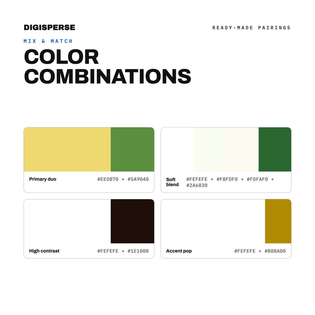 Sukkot Harvest Color Palette | 30 Colors | Hex RGB CMYK | Procreate Swatches + ASE | Digital Download
